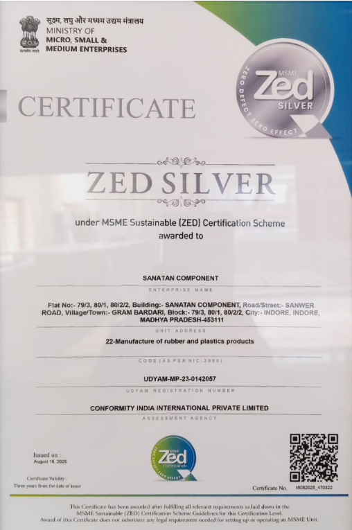 certificates