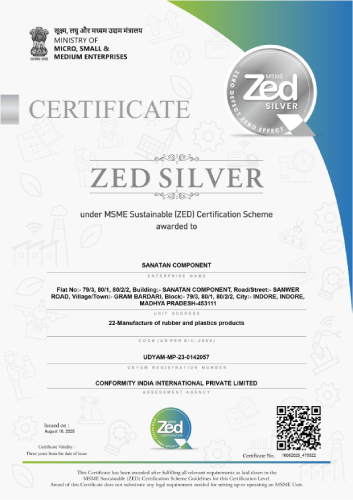 certificates