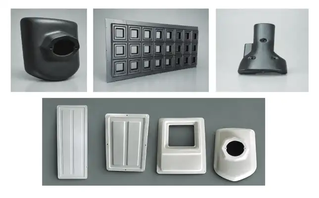 Non-Automotive Parts